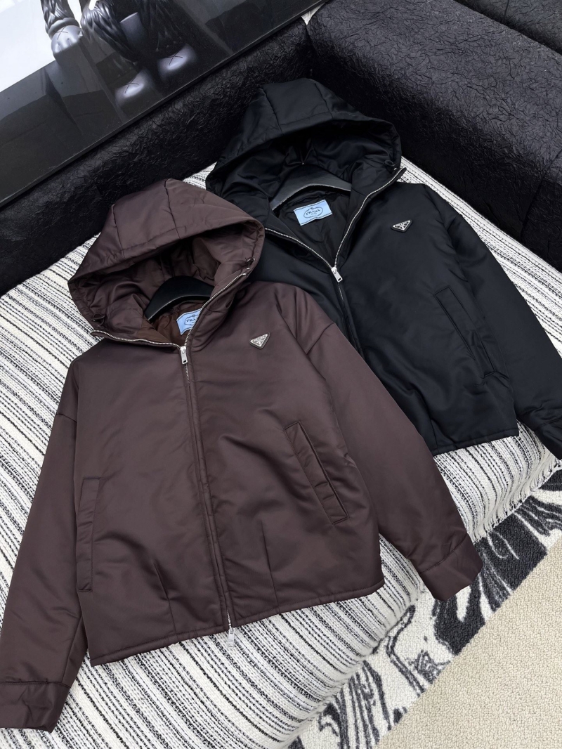 Pra*a outwear